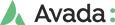 Avada Theme Logo